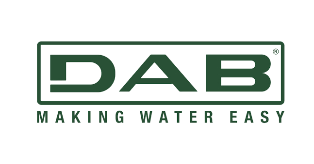 dab logo
