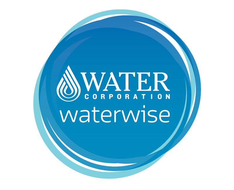 water corp logo