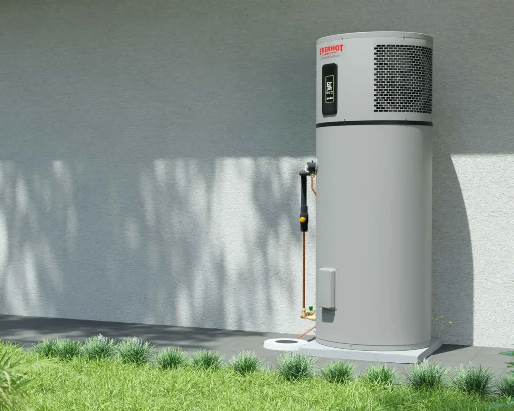 water heater